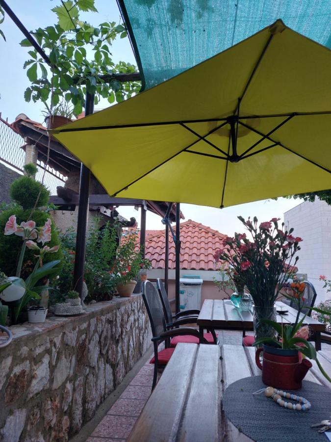 Guesthouse Ivona Dubrovnik Exterior foto