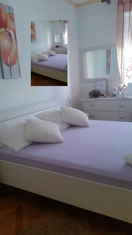 Guesthouse Ivona Dubrovnik Quarto foto