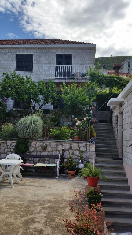 Guesthouse Ivona Dubrovnik Quarto foto