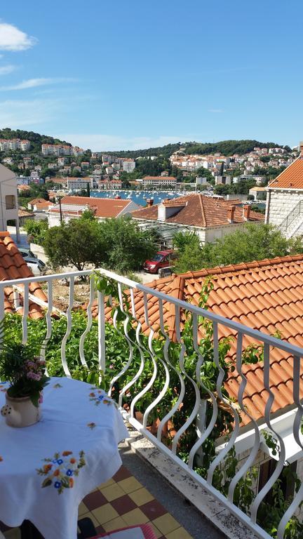 Guesthouse Ivona Dubrovnik Quarto foto