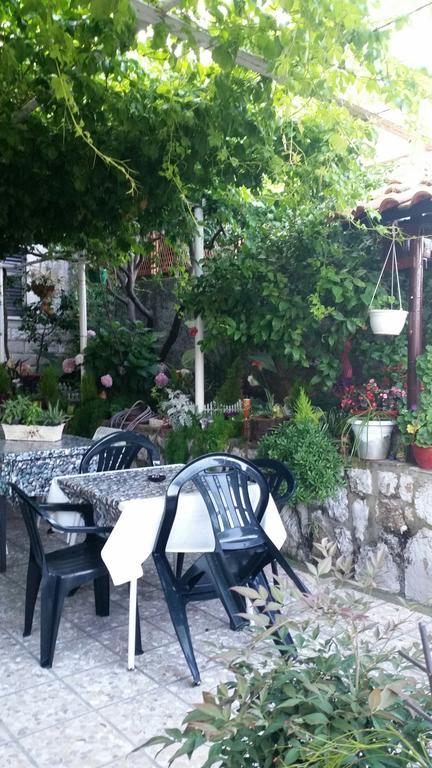 Guesthouse Ivona Dubrovnik Quarto foto