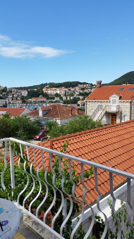 Guesthouse Ivona Dubrovnik Quarto foto