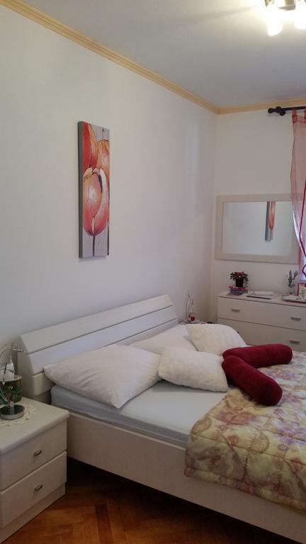 Guesthouse Ivona Dubrovnik Quarto foto