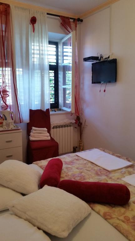 Guesthouse Ivona Dubrovnik Quarto foto
